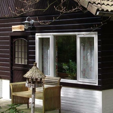 Kleine Huisje Op De Veluwe Otterlo Zewnętrze zdjęcie