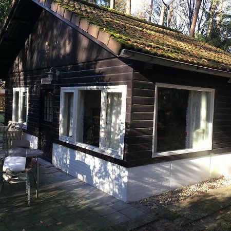 Kleine Huisje Op De Veluwe Otterlo Zewnętrze zdjęcie